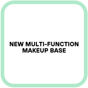 New Multi-Function Makeup Base