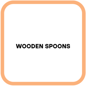 Wooden Spoons