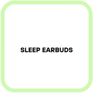 Sleep Earbuds