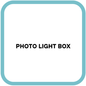Photo Light Box