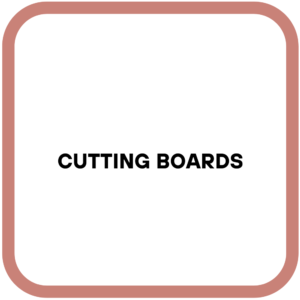 Cutting Boards