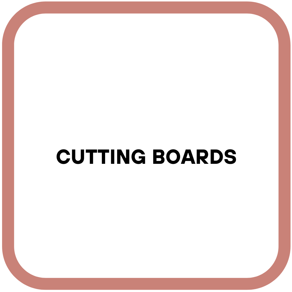 Cutting Boards