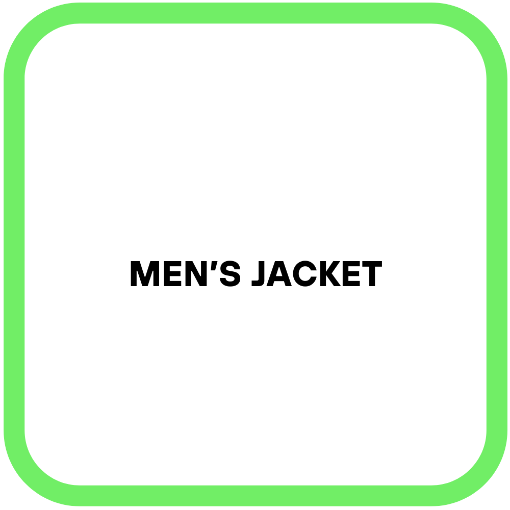 Men’s Jacket