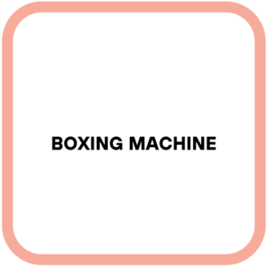 Boxing Machine