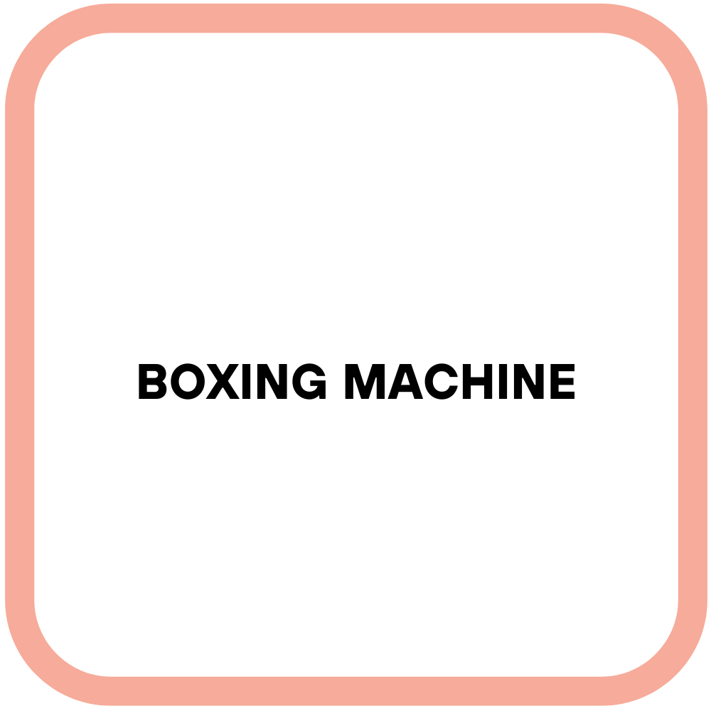 Boxing Machine