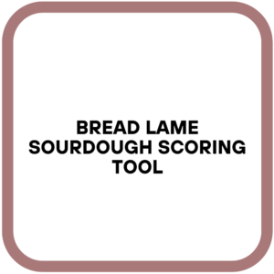 Bread Lame Sourdough Scoring Tool
