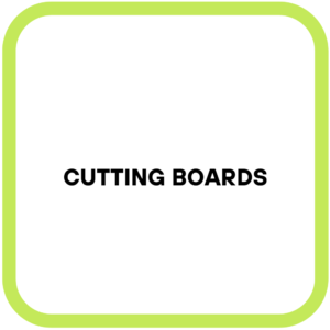 Cutting Boards