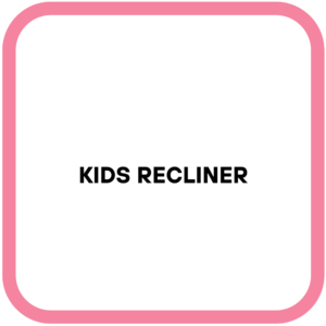 Kids Recliner