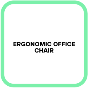 Ergonomic Office Chair
