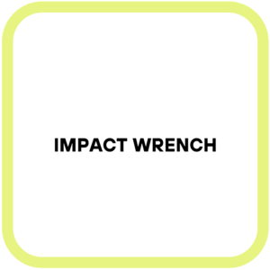 Impact Wrench