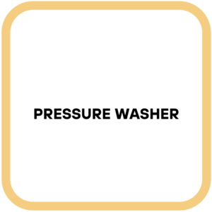 Pressure washer
