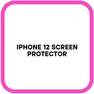 iPhone 12 Screen Protector