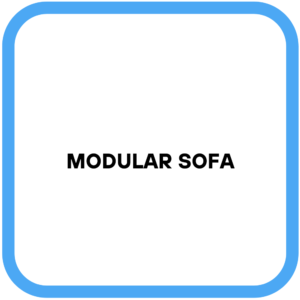 Modular Sofa