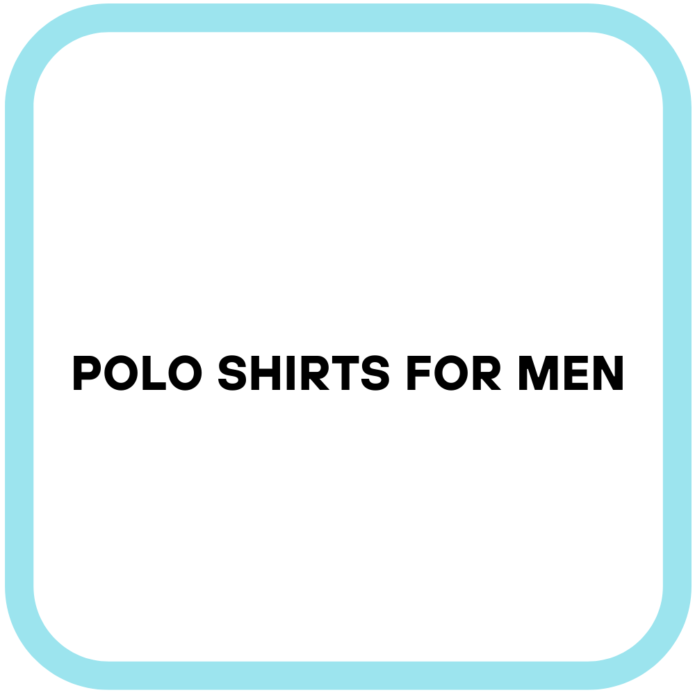 Polo Shirts for Men