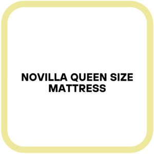 Novilla Queen Size Mattress