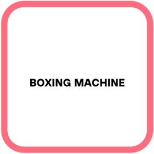 Boxing Machine