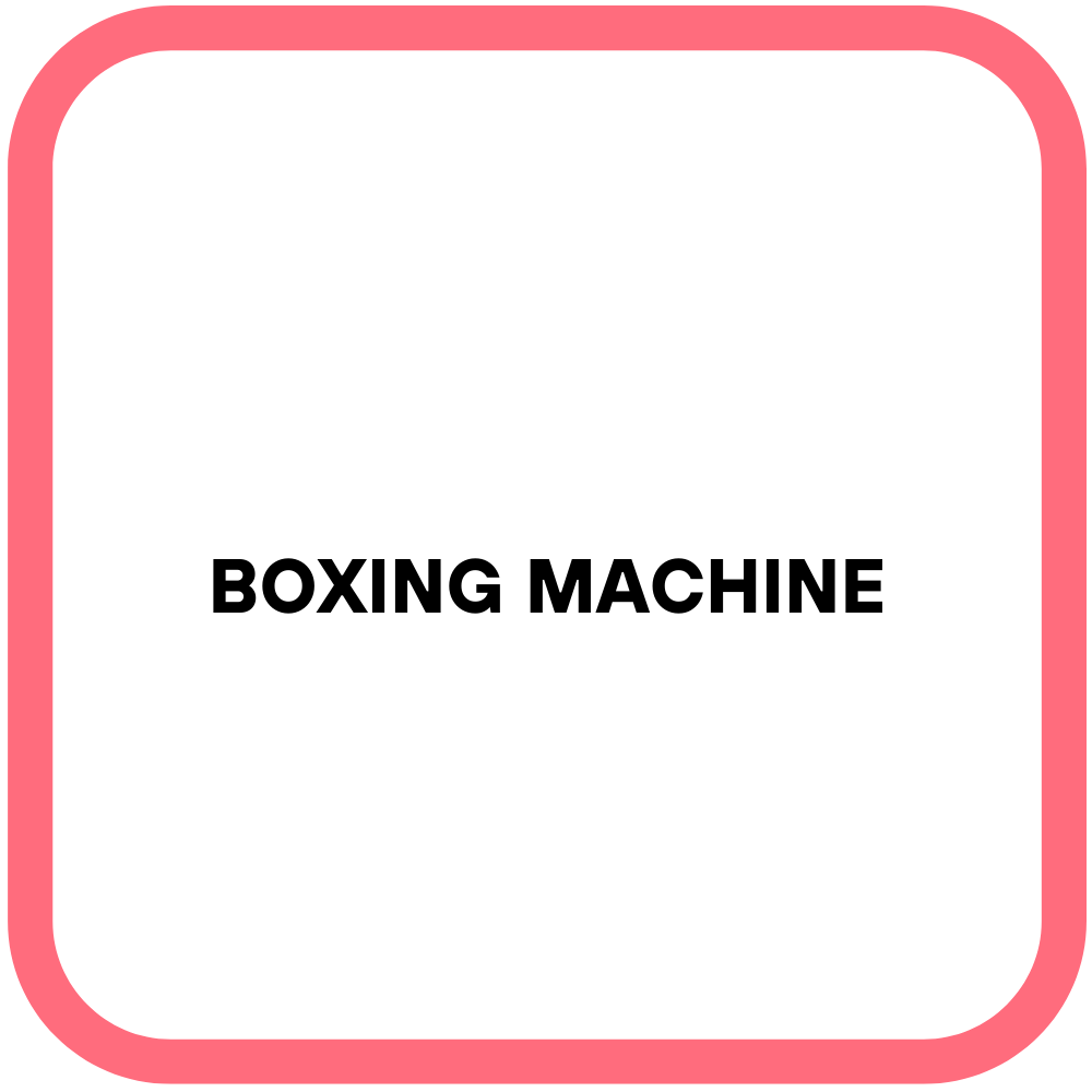 Boxing Machine