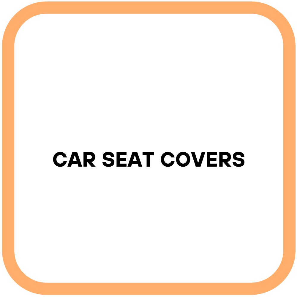 Car Seat Covers
