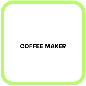 Coffee Maker