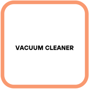 Vacuum Cleaner