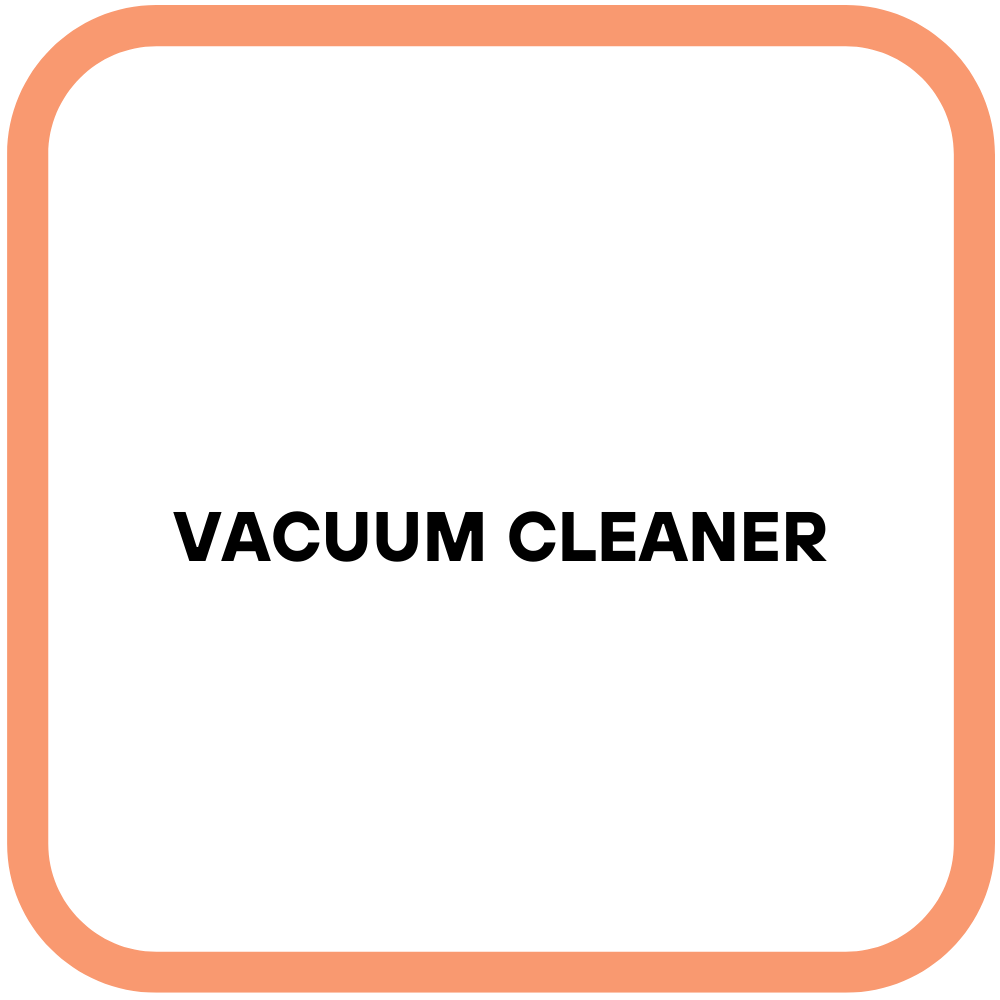 Vacuum Cleaner