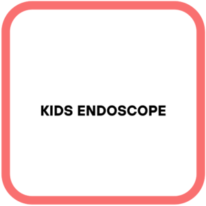 Kids Endoscope