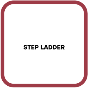 Step Ladder