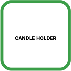 Candle Holder
