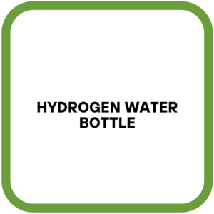 Hydrogen Water Bottle