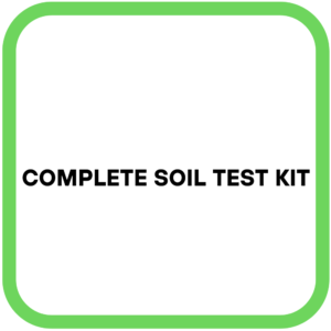 Complete Soil Test Kit
