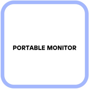 Portable Monitor