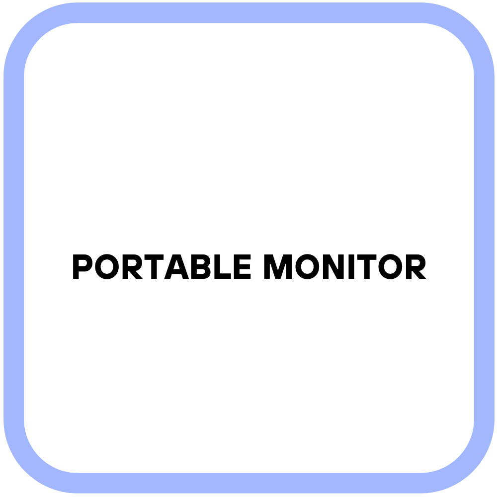 Portable Monitor