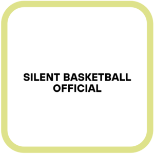Silent Basketball Official