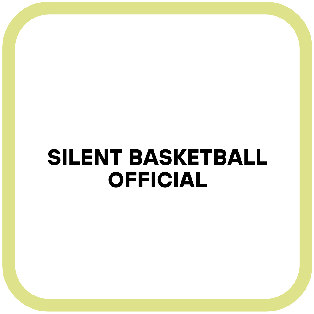 Silent Basketball Official