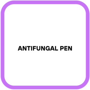 Antifungal Pen