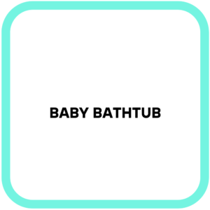 Baby Bathtub
