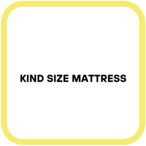 kind Size Mattress
