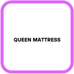 Queen Mattress