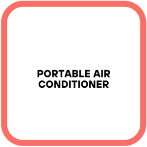 Portable Air Conditioner