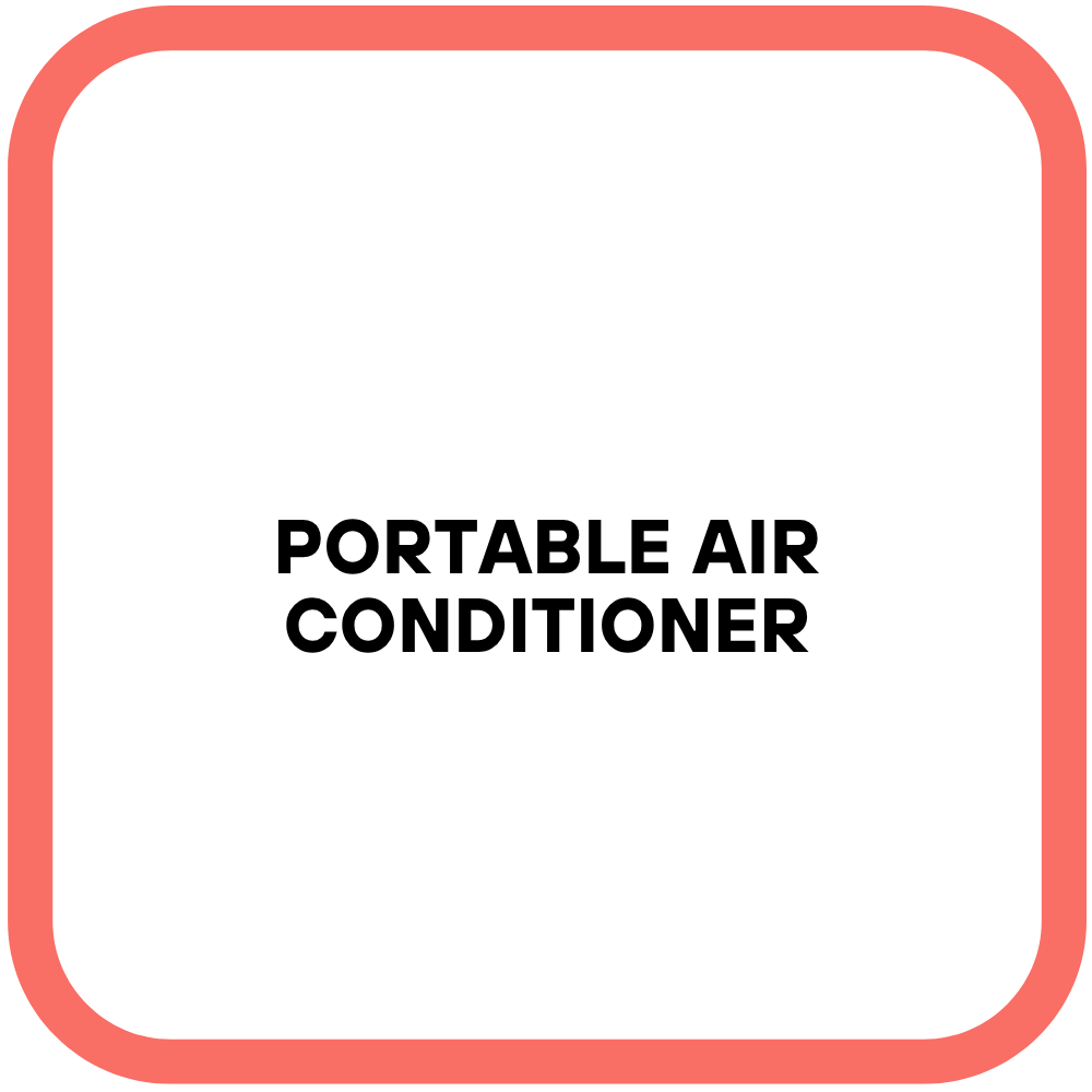 Portable Air Conditioner