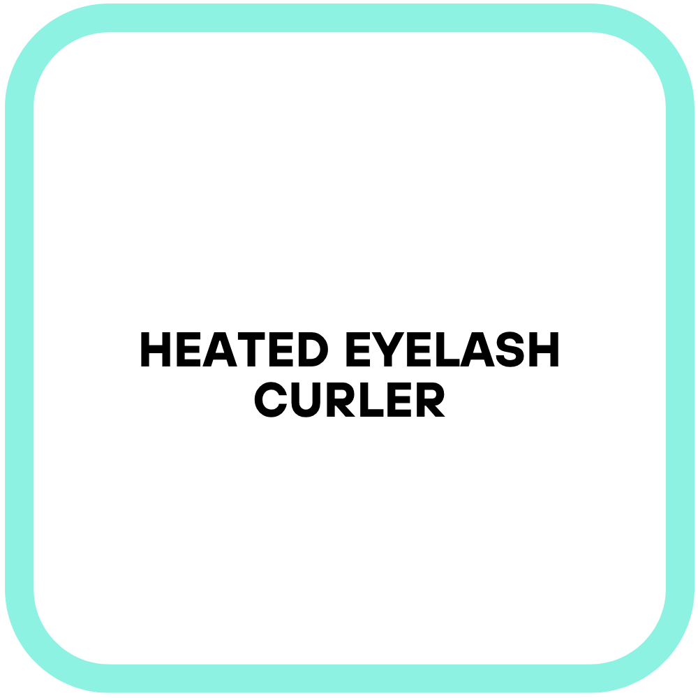 Heated Eyelash Curler