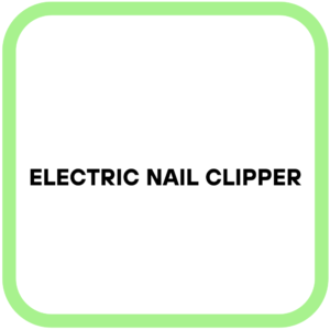 Electric Nail Clipper