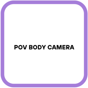 POV Body Camera