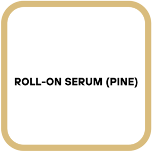 Roll-On Serum (Pine)