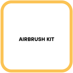 Airbrush Kit