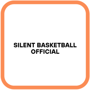Silent Basketball Official