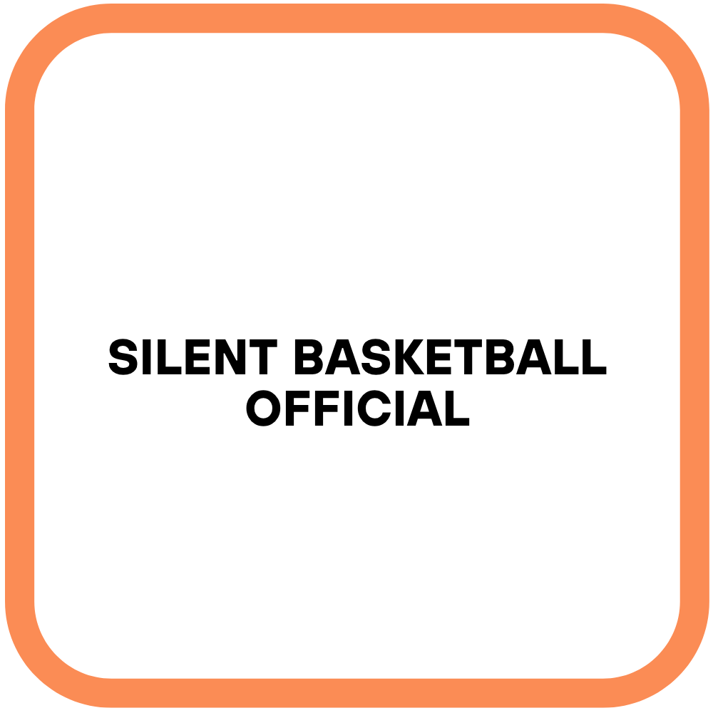 Silent Basketball Official