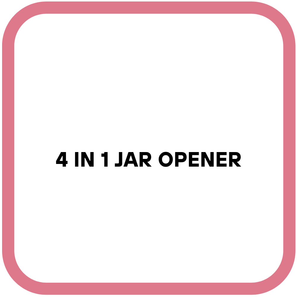 4 in 1 Jar Opener