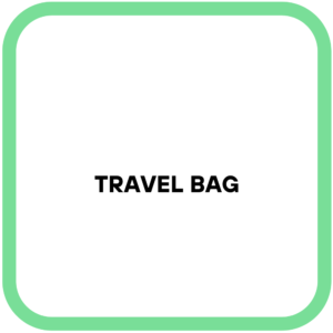 Travel Bag