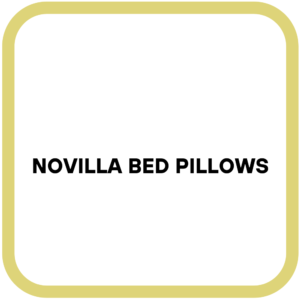 Novilla Bed Pillows